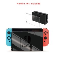 High Quality Replacement Shell Protective Cover for Nintendo Switch OLED Console