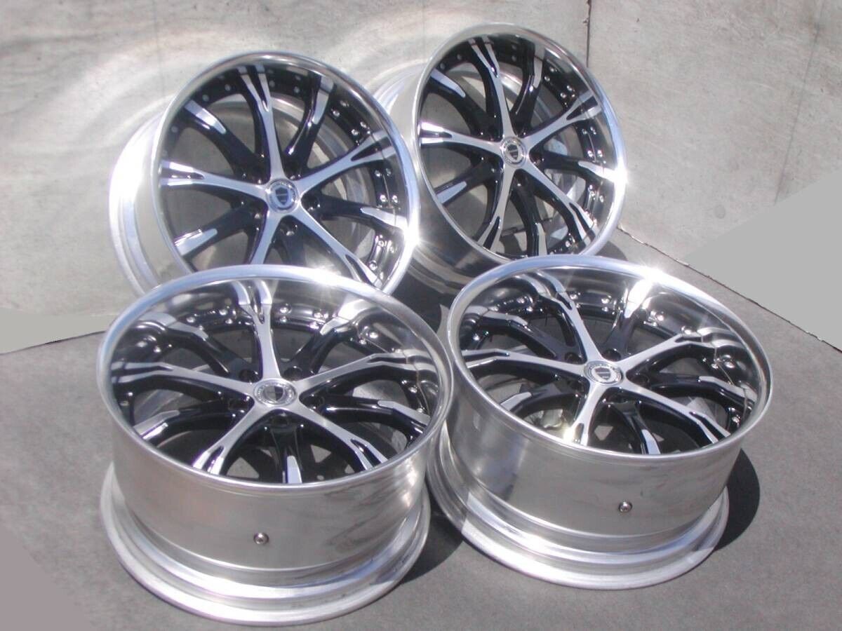 JDM WORK SCHWERT SC4 19inch 9J 10J 38 5H-114.3 4 Wheels JDM WORK SCHWERT SC4 19inch 9J 10J 38 5H-114.3 4 Wheels