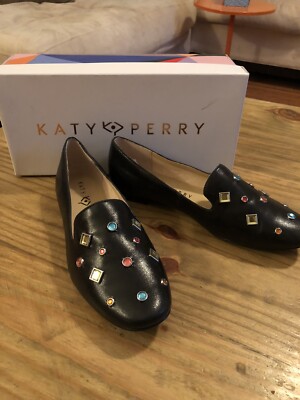 Women's Katy Perry Shoes