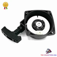 Pull Start Starter Recoil Assembly Husquvarna Back Blower Redmax Eb Series Echo