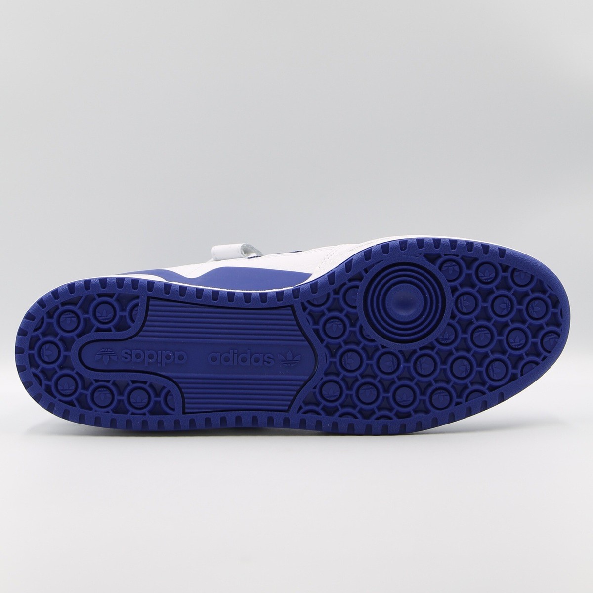 Adidas Forum Low Men's Sneakers Casual Shoes Cushionned