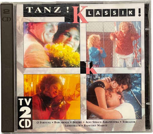 Klassik, Operette, Classic Musik CD/CDBOX Auswahl2 (Nur 1 mal Porto)+Multirabatt - Bild 457 von 504