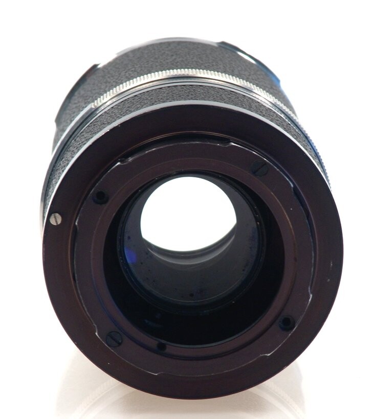 ROLLEI SL66 CARL ZEISS SONNAR 1:5.6 f=250mm ROLLEIFLEX CAMERA LENS