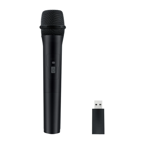 25ms Latency 2.4G Wireless Microphone for Nintendo Switch Xbox/PS5/PC - Picture 11 of 12