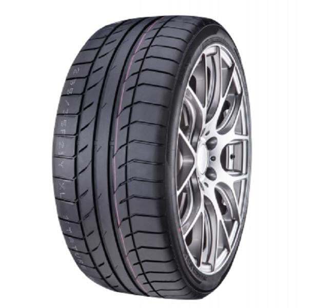 PNEUMATICI GOMME ESTIVE GRIPMAX STATURE HT 225/60 R18 100 H