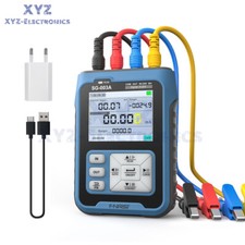 FNIRSI SG-003A PWM 4-20mA Signal Generator /Adjustable Current Voltage Simulator