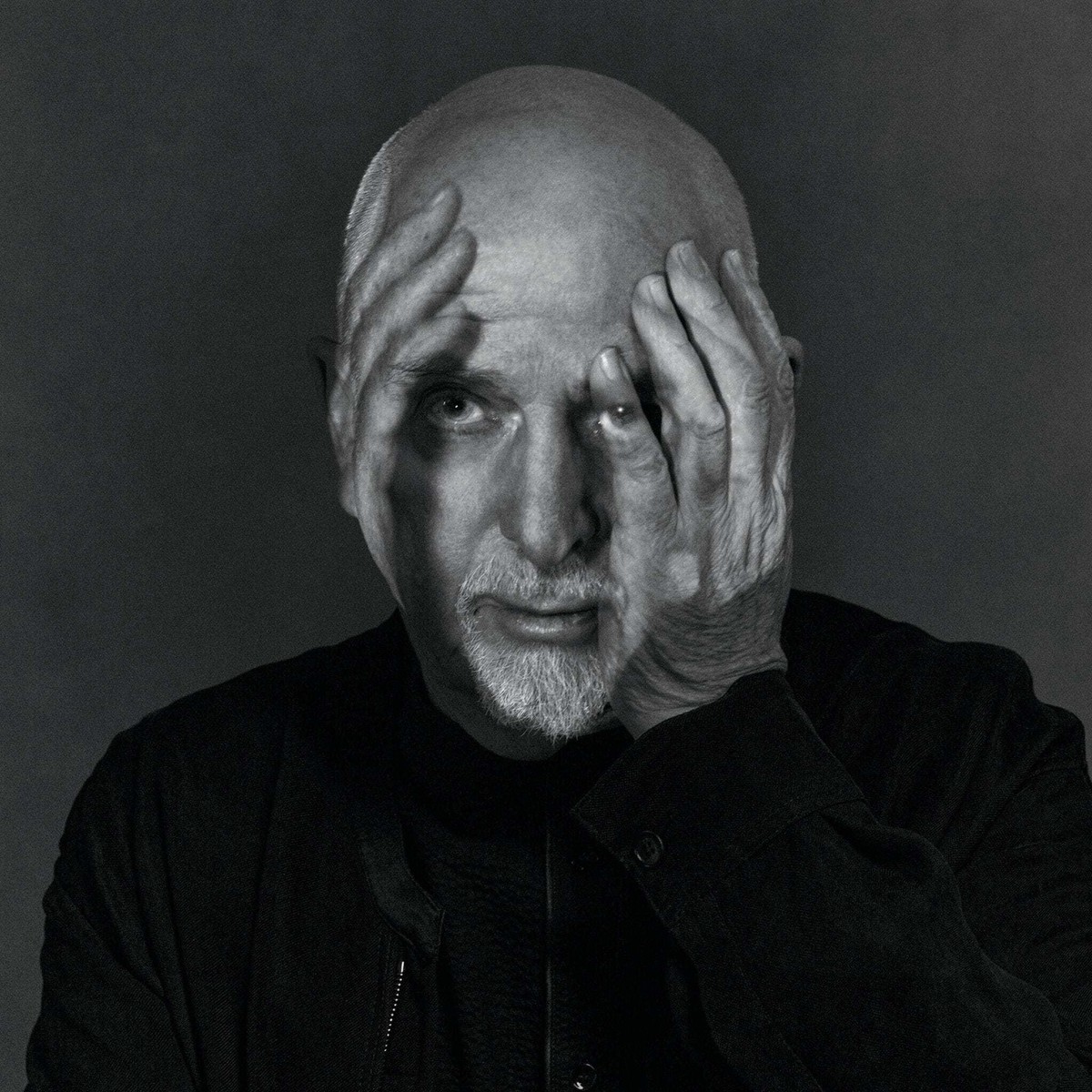 【14CD-BOX 直筆サイン】PETER GABRIEL: LIVE 2009 Peter Gabriel – Live 2009 - 24.03.09 Santiago, Chile – 2 x CD