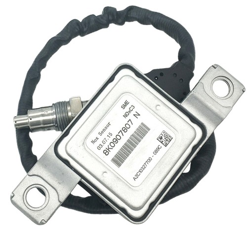 New Front Nox Sensor 8K0907807N Fits For Volkswagen Touareg 11-16 3.0L V6 Diesel - Picture 2 of 4
