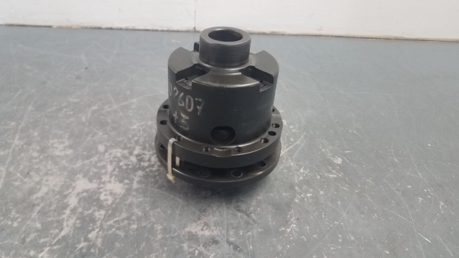 Lamborghini Gallardo  OEM Rear Differential Carrier #7685 B5
