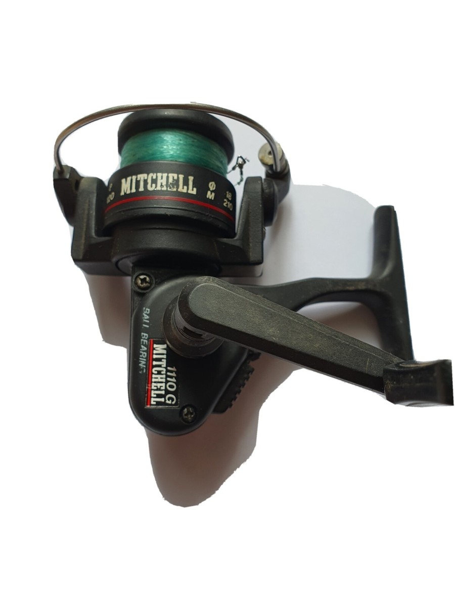Moulinet Mitchell 1110G – Occasion