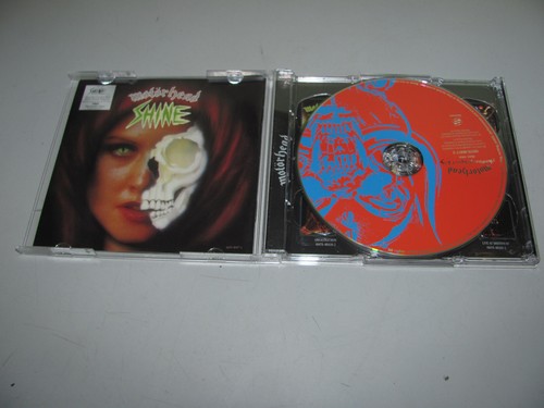 Motorhead : Another Perfect Day 2 x CD 2006 Sanctuary Made In USA Like New - Bild 5 von 7