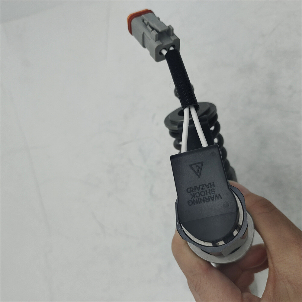 3411845 4928171 Diesel Fuel Injector for Cummins QSM11 ISM11 M11 Engin 4928171PX