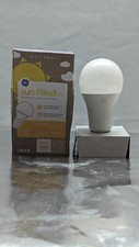 GE Sun Filled LED A21 Bulb