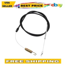 Pro-Parts Replacement Traction Control Cable for Toro Recycler Lawn Mowers