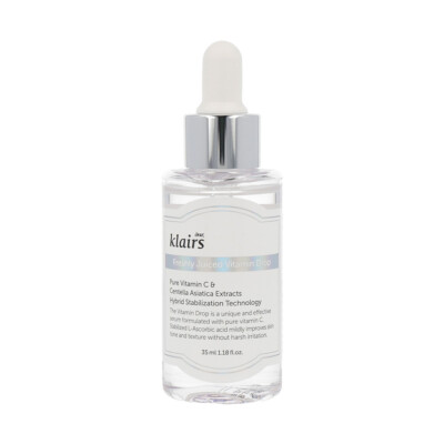 Klairs Freshly Juiced Vitamin Drop 35ml