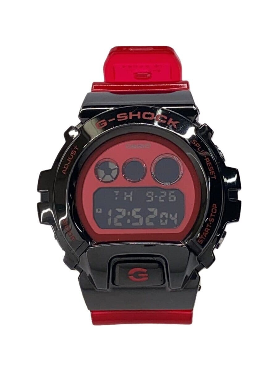 CASIO G-SHOCK GM-6900B-4JF Red Quartz Digital Watch | eBay CASIO G-SHOCK GM-6900B-4JF Red Quartz Digital Watch | eBay