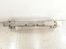 Toyota Avensis T25 Klappe 2004 Vorne Stoßstange Querträger Verstärkung Absorber