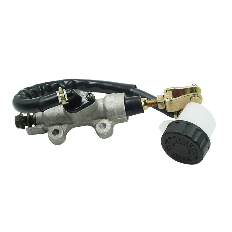 Главный цилиндрический насос заднего тормоза для Honda Sportrax 300 1993-2008,43510-HN1-006 - Изображение 3 из 4