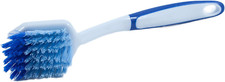 Kitchen Dish Brush, 1-Pack 2 Brushes in Total
