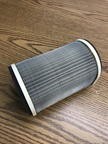 YAMAHA FJR1300 2003-2024, AIR CLEANER ELEMENT AIR FILTER PART # 5JW-14451-00-00 - Picture 5 of 6