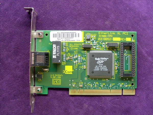 3com 3c900-tpo