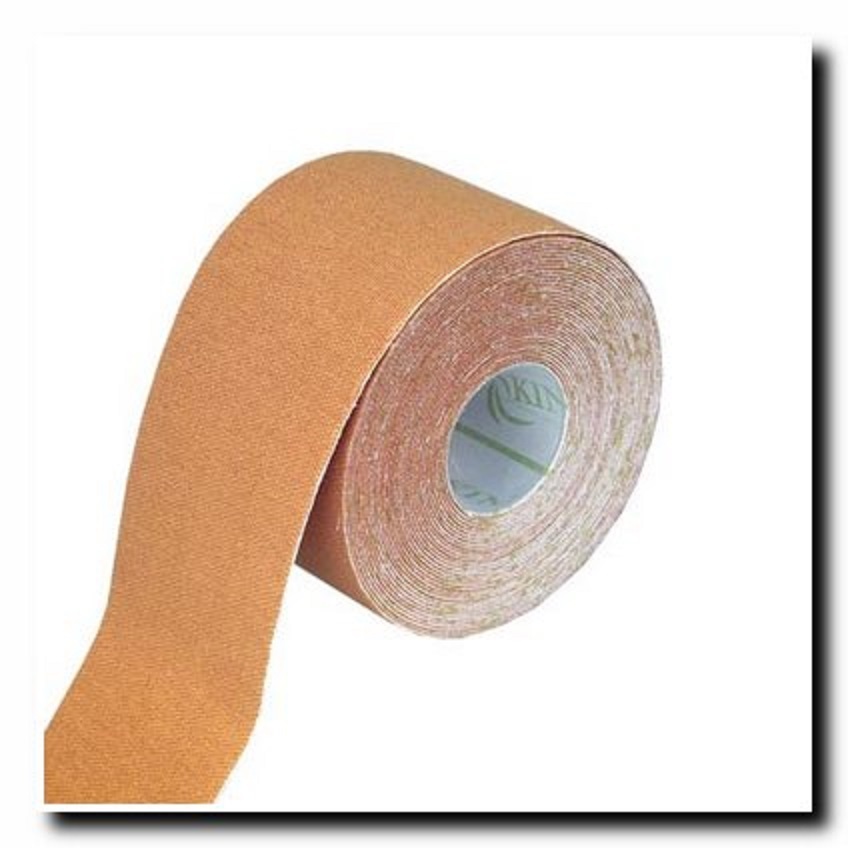 Flesh Lymph Lymphtape Überspannung Lymphtaping Tape Freizeitsport Freizeit Tape