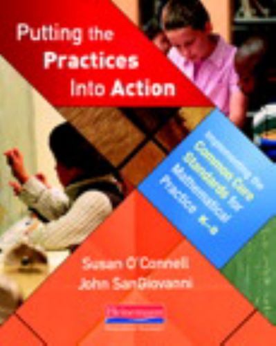 Putting the Practices into Action : Implementing the Common Core - Picture 1 of 2