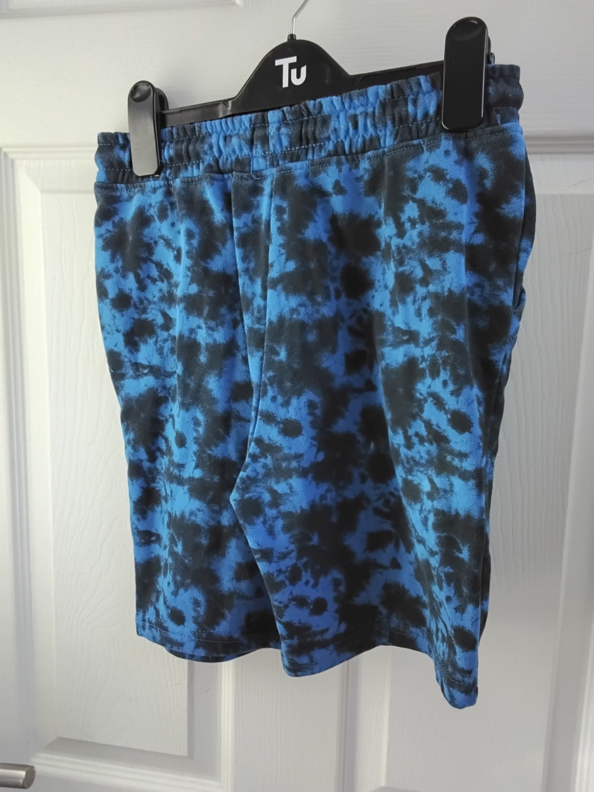 Primark Boys Fleece Shorts Aged 11-12yrs image 2