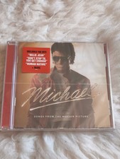 Michael Jackson ( Michael ) Songs From The Mo...