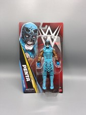 WWE Penta Main Event Series 163 Mattel Toy Wrestling Action Figure IN HAND 