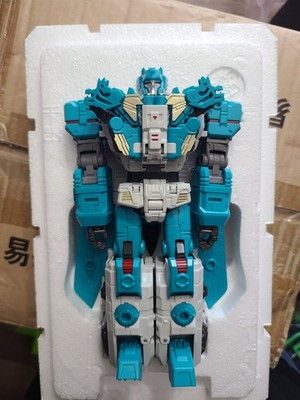 Leozack TFC Toys Hades R-04 Rhadamanthus Liokaiser | eBay