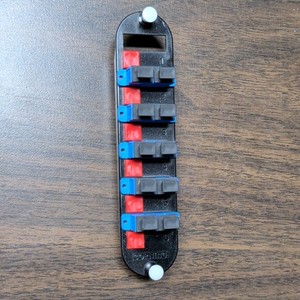 Corning CCH-CP12 Optical Fiber Optical Patch Panel Adapter Panel Tech Nerd New