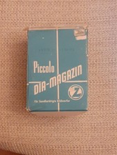 Slide Storage Boxes 6 - Made in Germany