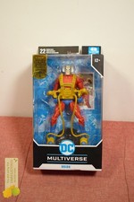 McFarlane Toys DC Comics Orion Gold Label 7  Action Figure