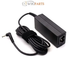 45W (19V 2.37A) Adapter For Dynabook Satellite Pro C50D-B E10-S 3.5mm x 1.35mm