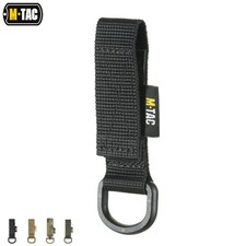 M-Tac® D-Ring MOLLE Trok Cintura Fissaggio Facile Regolabile Robusto