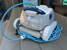 Pentair Prowler 920 Dolphin Maytronics Robotic Pool Cleaner Pool Sweep