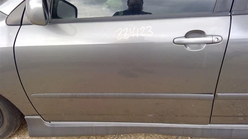 (LOCAL PICKUP ONLY) Fuel Tank Fits 04-08 COROLLA 1063348 - Imagem 3 de 4