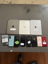 Apple Lot