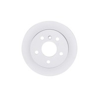 Bosch 0 986 479 235 Bremsscheibe Hinterachse FüR Mercedes Benz Mercedes Benz