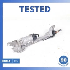 16-19 LR Range Rover L405 LWB Electric Steering Rack & Pinion Assembly OEM