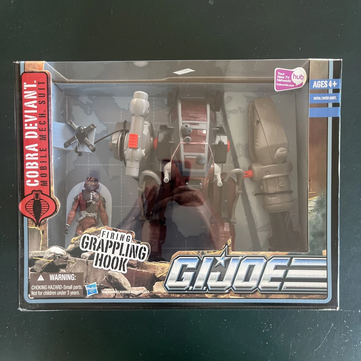 GI Joe Talking Action Figures for sale | eBay