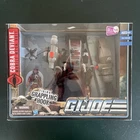 GI Joe Pursuit of Cobra POC 30th Anniversary Cobra Deviant Mobile Mech Suit
