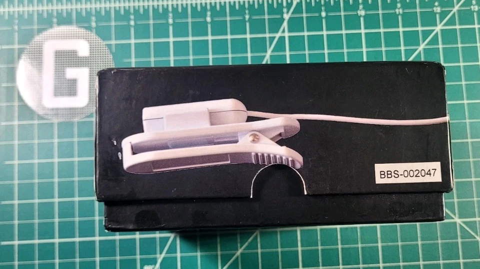 Metrónomo inalámbrico Peterson BBS-1 BodyBeat Sync Foto 2 de 4