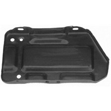 Black Battery Tray Fits 1967-1969 Plymouth Barracuda 2111-300-67 Black Battery Tray Fits 1967-1969 Plymouth Barracuda 2111-300-67