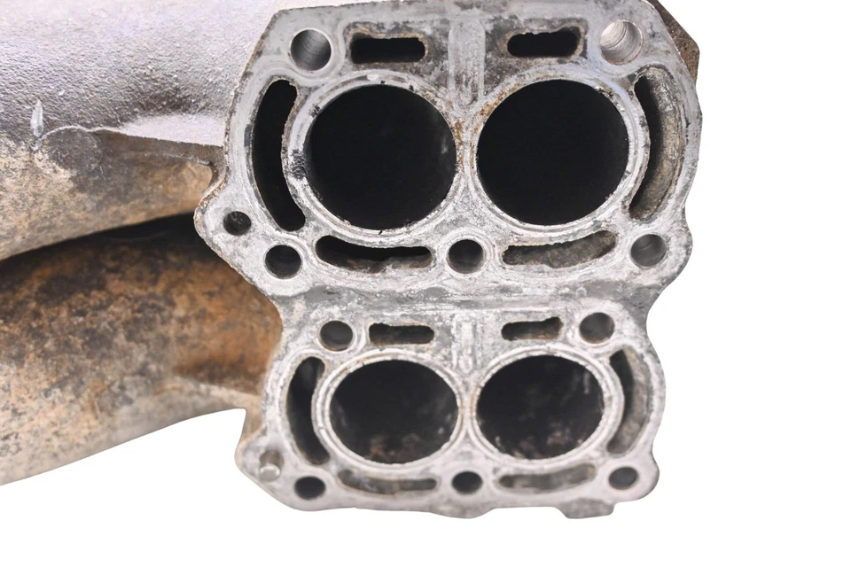 Tubo de escape Yamaha Waverunner FX Cruiser HO 07 FX1100 Foto 4 de 4