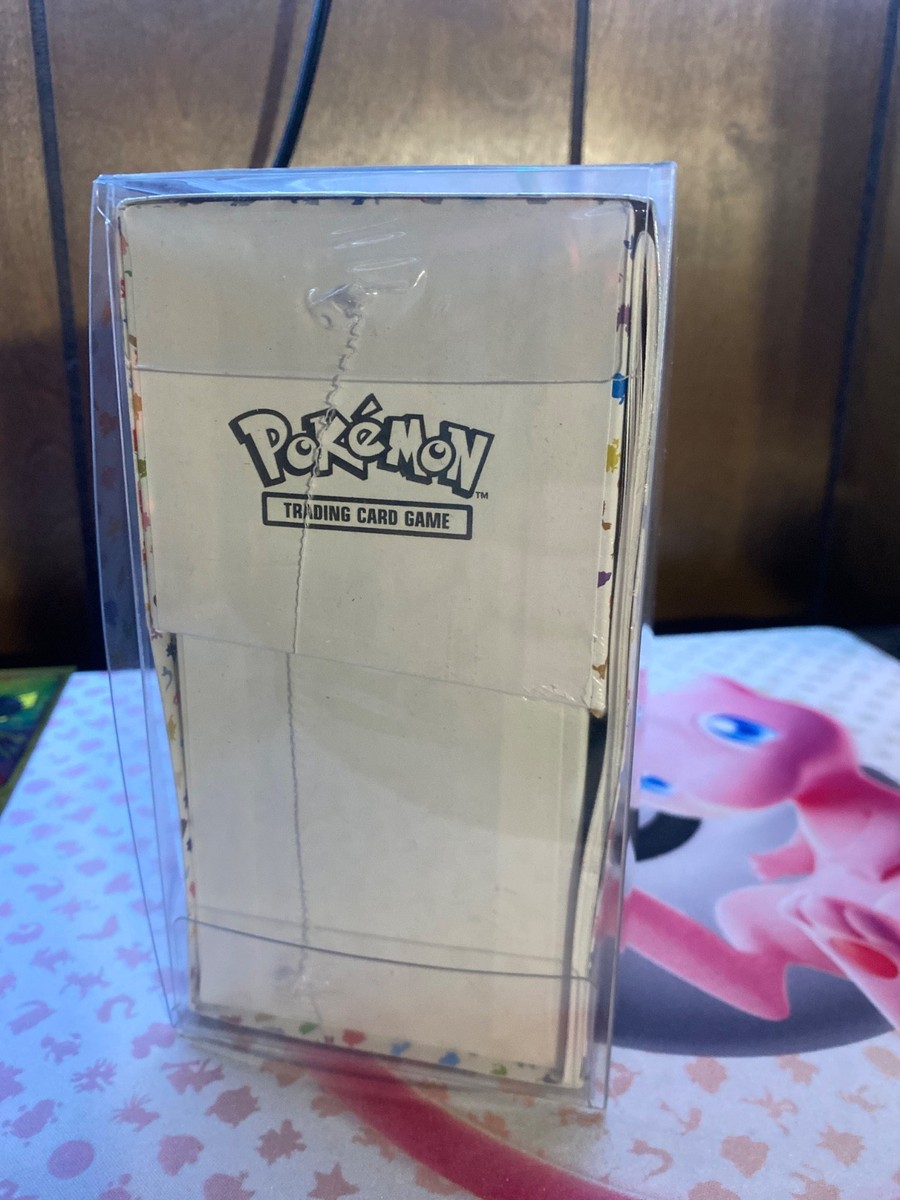 Pokémon TCG Scarlet & Violet 151 Elite Trainer Box for sale online