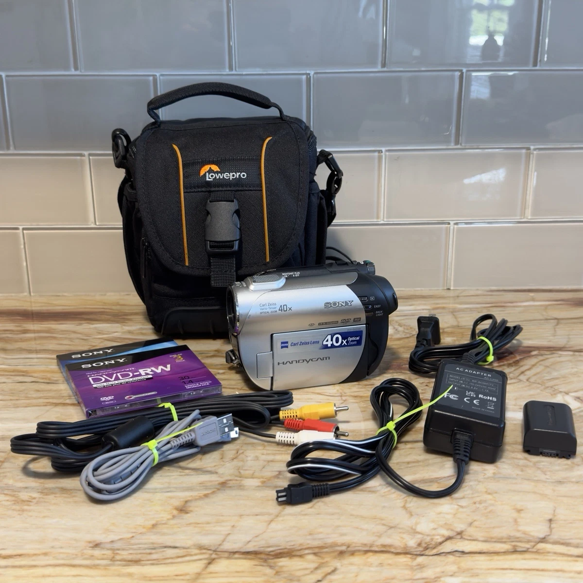 Night Vision 40-60x Optical Zoom Camcorders for sale | eBay