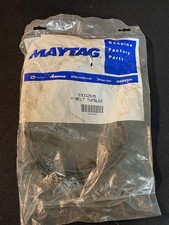 New Genuine OEM Whirlpool Dryer Drum Belt WP33002535