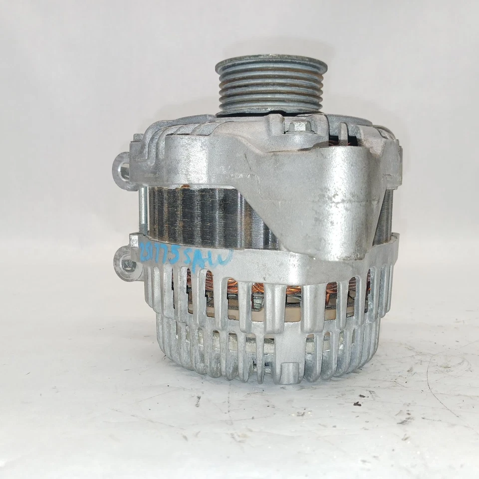 '11-'13 SUBARU FORESTER Alternator non-turbo 32k miles OEM 1 Year Wnty! - Image 3 of 4